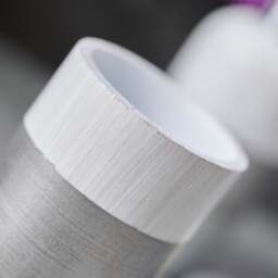 Luxe Toothbrush Holder - DISC Luxe Tumbler - thumbnail 4