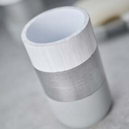 Luxe Toothbrush Holder - DISC Luxe Tumbler - thumbnail 3