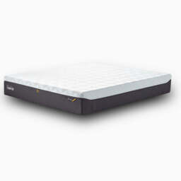 Tempur Pro Luxe Smartcool Mattress - Mattress Medium 150 x 200cm - King - Medium - thumbnail 1