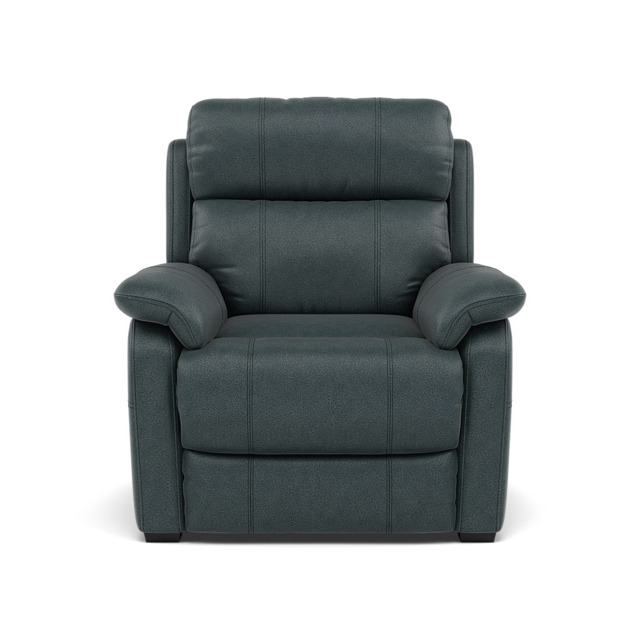 Fara Armchair - Armchair Fabric - BFA-BLJ-2047 LAKE GREEN - image 1