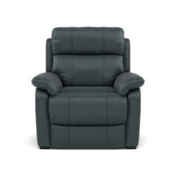 Fara Armchair - Armchair Fabric - BFA-BLJ-2047 LAKE GREEN - thumbnail 1