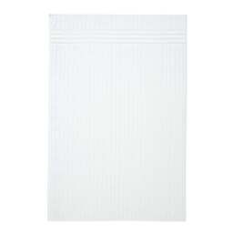 Bianca Hotel Towel White - SALE Hotel Bath Sheet White - thumbnail 4