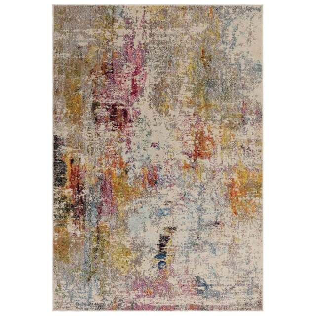Kiana Pixel Rug - CO07 Pixel - 160cm x 230cm - image 1