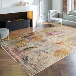 Kiana Pixel Rug - CO07 Pixel - 160cm x 230cm - thumbnail 2