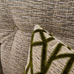 Harrogate Armchair - Chair Grade SE - 3762 : Cadet Blue Silvio Chenille - thumbnail 7