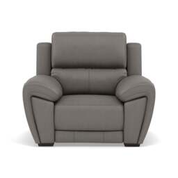 Echo Armchair - Armchair Cat 25S - NCS-042E ELEPHANT