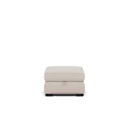 Silva Storage Footstool - Storage footstool BXS Only - BXS-156E FROST - thumbnail 1