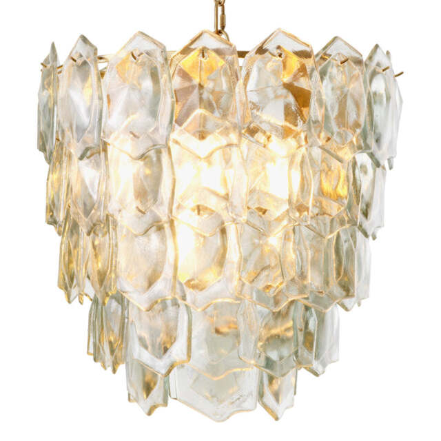 Eichholtz Elias Chandelier - Chandalier Elias - image 1