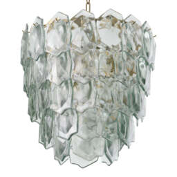 Eichholtz Elias Chandelier - Chandalier Elias - thumbnail 5