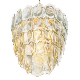 Eichholtz Elias Chandelier - Chandalier Elias - thumbnail 6