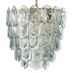 Eichholtz Elias Chandelier - Chandalier Elias - thumbnail 3