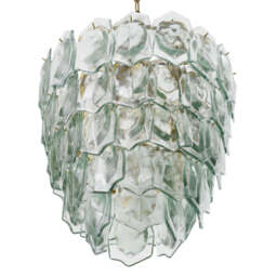 Eichholtz Elias Chandelier - Chandalier Elias - thumbnail 7