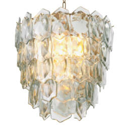 Eichholtz Elias Chandelier - Chandalier Elias - thumbnail 4