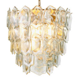Eichholtz Elias Chandelier - Chandalier Elias