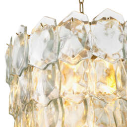 Eichholtz Elias Chandelier - Chandalier Elias - thumbnail 8