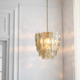 Eichholtz Elias Chandelier - Chandalier Elias - thumbnail 2