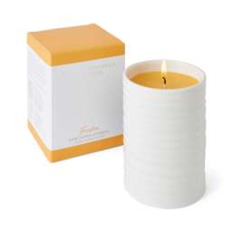 Sophie Conran Freedom Ceramic Candle Jar - DISC SC Freedom Ceramic Candle Jar - thumbnail 2