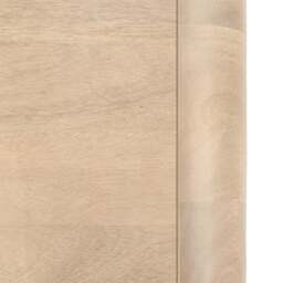 Colonna Media Unit - Media Unit Natural Mango Wood / Brass - thumbnail 9