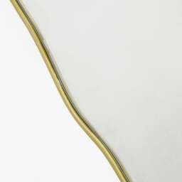 Carano Gold Mirror - DHD Carano Mirror Champagne 101.6X1.8X101.6CM - thumbnail 3