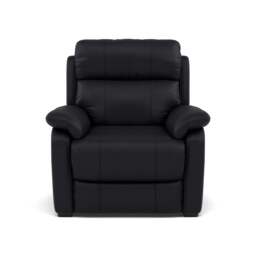 Fara Armchair - Armchair Cat 25S - NCS-023C BLACK