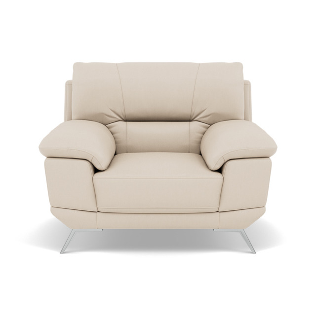 Zuco Armchair - Armchair Cat 25 - NC-156E FROST - image 1