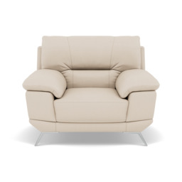 Zuco Armchair - Armchair Cat 25 - NC-156E FROST - thumbnail 1