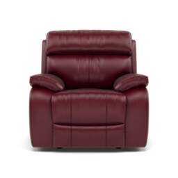 Galaxy Armchair - Armchair Cat 20S - BVS-035C DEEP RED - thumbnail 1