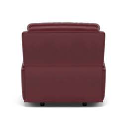 Galaxy Armchair - Armchair Cat 20S - BVS-035C DEEP RED - thumbnail 4