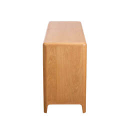 G Plan Maddison Wide Sideboard - Wide Sideboard Warm Oak - thumbnail 4