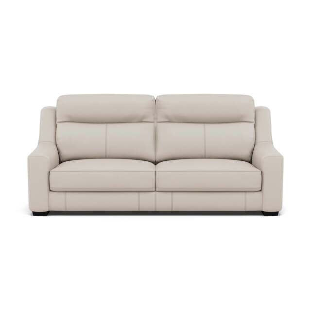Dino 3 Seater Sofa - 2.5 Seater Sofa BXS Only - BXS-156E FROST - image 1
