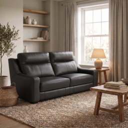 Dino 3 Seater Sofa - 2.5 Seater Sofa BXS Only - BXS-156E FROST - thumbnail 2