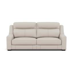 Dino 3 Seater Sofa - 2.5 Seater Sofa BXS Only - BXS-156E FROST