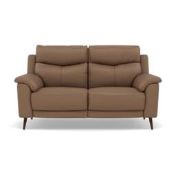 Revel 2 Seater Sofa - 2 Seater Sofa Cat 20S - NWS-586E FAWN