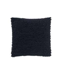 Pino Black Cushion - Pino Cushion Ink 45CM - thumbnail 3