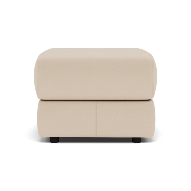 G Plan Holmes Footstool - Footstool Grade L - L843 Cambridge Stone - image 1