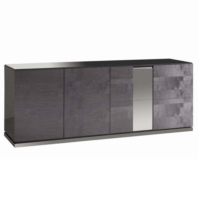 Chieti Sideboard - Buffet 210cm - 210cm - image 1