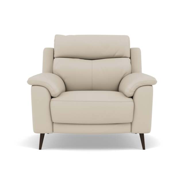 Revel Armchair - Armchair Cat 20S - NWS-521E FROST - image 1
