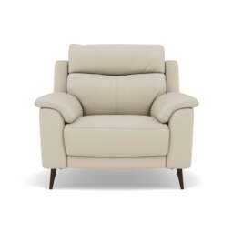 Revel Armchair - Armchair Cat 20S - NWS-521E FROST - thumbnail 1