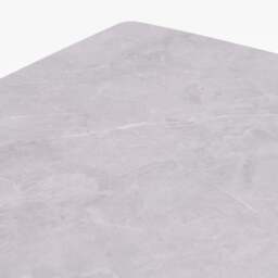 Alpha Extending Dining Table & 4 Contour Chairs Set - thumbnail 5