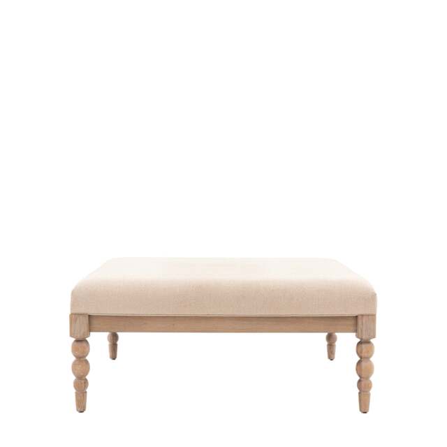 Artisan Coffee Table - Coffee Table Natural - image 1