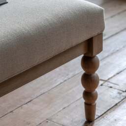 Artisan Coffee Table - Coffee Table Natural - thumbnail 4