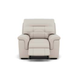 Silva Recliner Armchair - Power Recliner Chair BXS Only - BXS-156E FROST