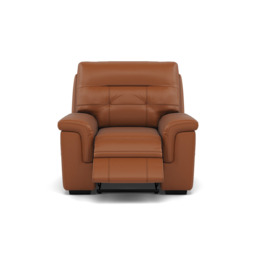 Silva Recliner Armchair - Power Recliner Chair BXS Only - BXS-156E FROST - thumbnail 5