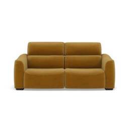 Beck 3 Seater Sofa - 2.5 Seater Sofa Fabric - FAB-CAN-273 FENNELSEED - thumbnail 1