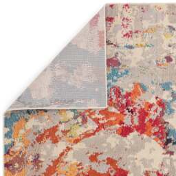 Kiana Splash Rug - CO06 Splash - 80cm x 150cm - thumbnail 3
