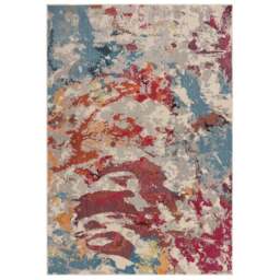 Kiana Splash Rug - CO06 Splash - 80cm x 150cm