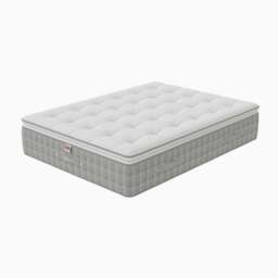 Millbrook Elaris Luxury 4000 Mattress  - Mattress 180 x 200cm - Super King - Standard