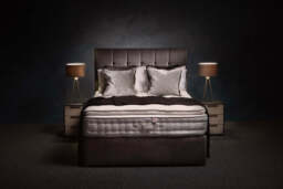 Millbrook Elaris Luxury 4000 Mattress  - Mattress 180 x 200cm - Super King - Standard - thumbnail 2