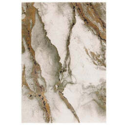 Calix Oasis Green Rug - Oasis Green 80 x 150cm - 80cm x 150cm - thumbnail 1