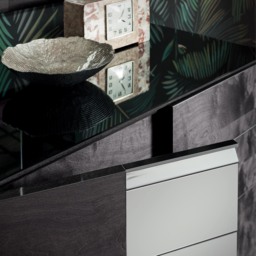 Chieti Sideboard - Buffet 175cm - 175cm - thumbnail 2